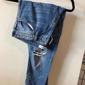 Flying Monkey never worn jeans size 27